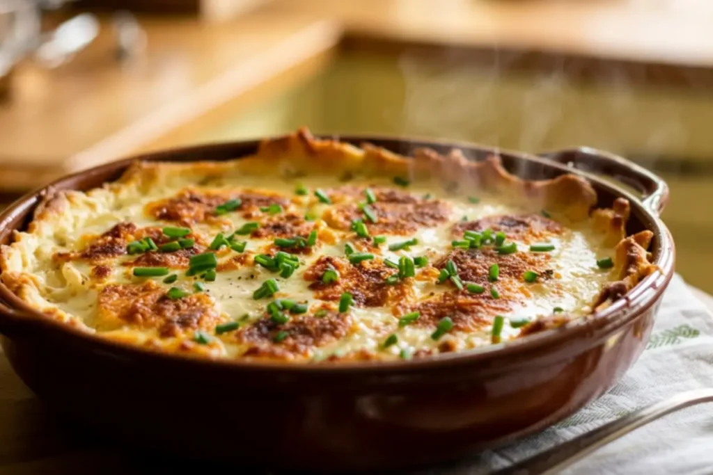 Hot Crab Dip