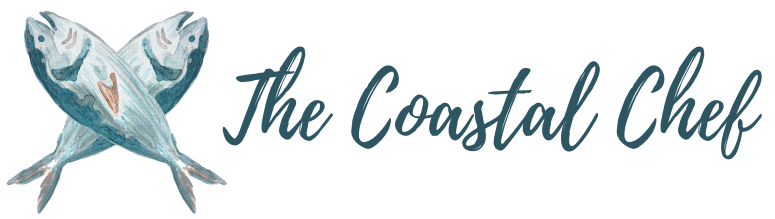 The Coastal Chef