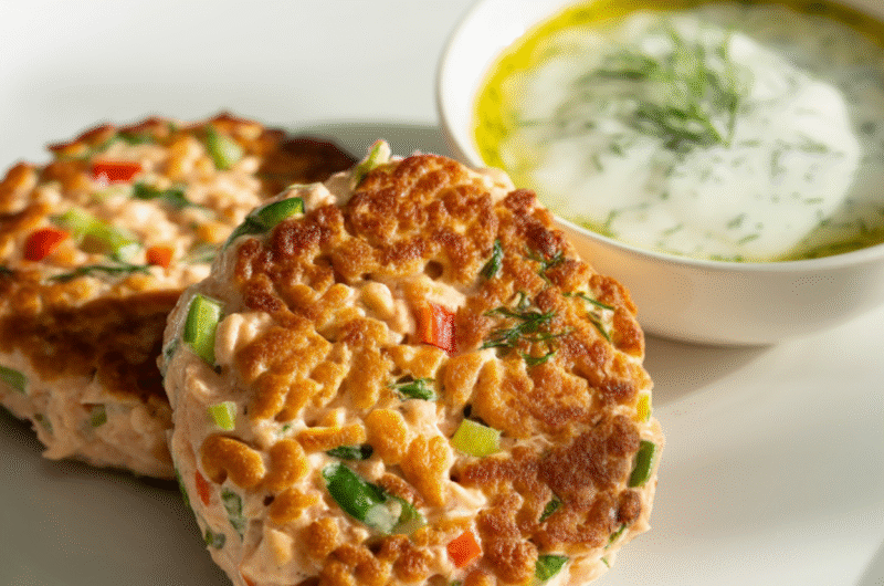 Canned Salmon Patties Recipe: 7 Tips for Flavorful Results