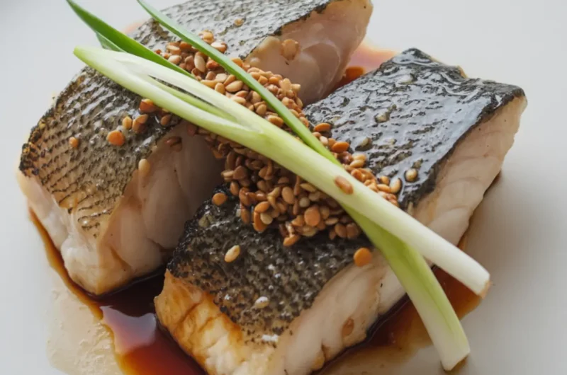Miso Black Cod Recipe: How to Nail It in 6 Easy Steps