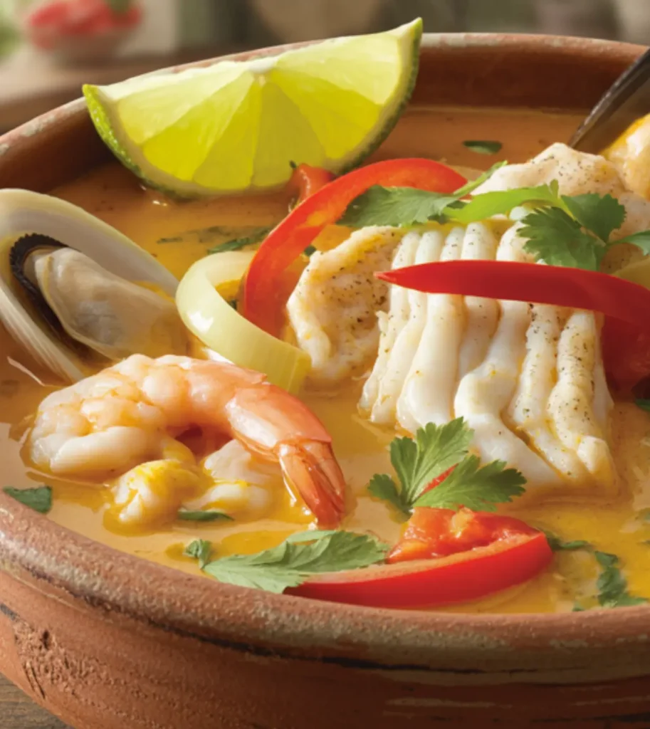 Moqueca