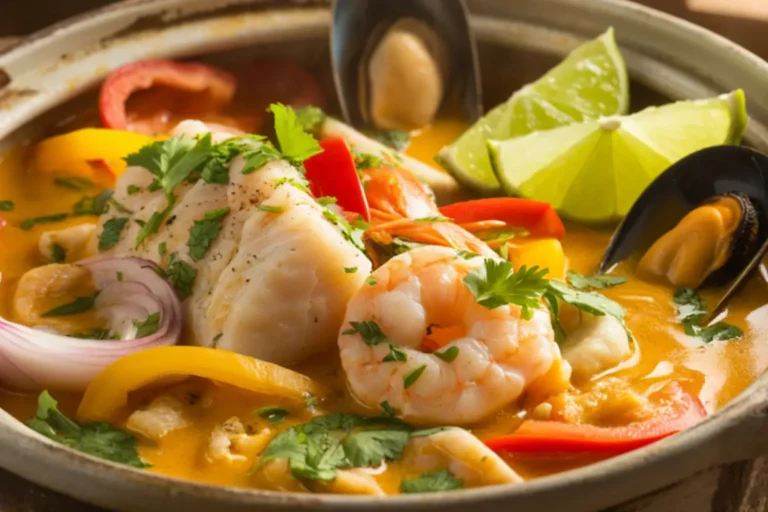 Moqueca