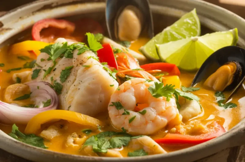Moqueca Recipe: 5 Secrets to Authentic Brazilian Flavor