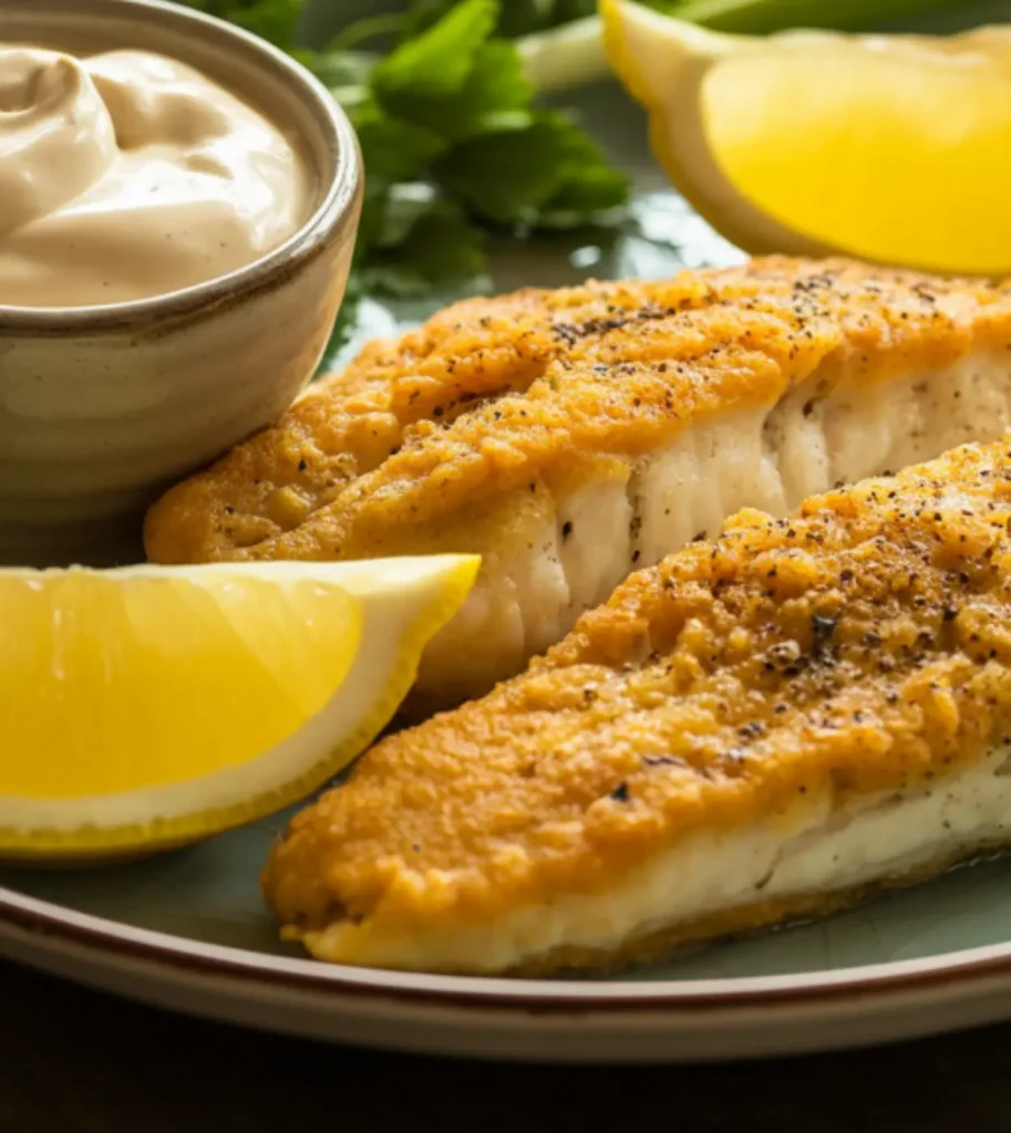 Pan-Fried-Catfish