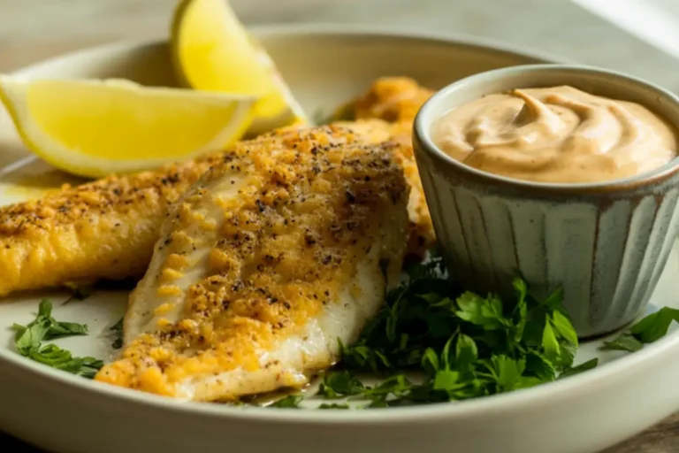 Pan-Fried-Catfish
