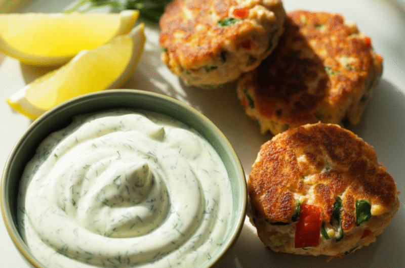 Salmon Croquettes: How to Make Them Moist Every Time