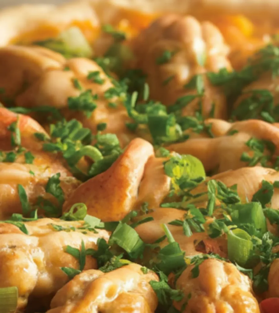 Crawfish Pie