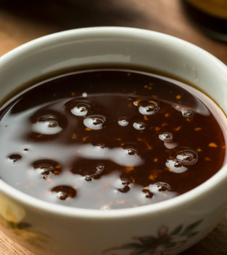Oyster Sauce