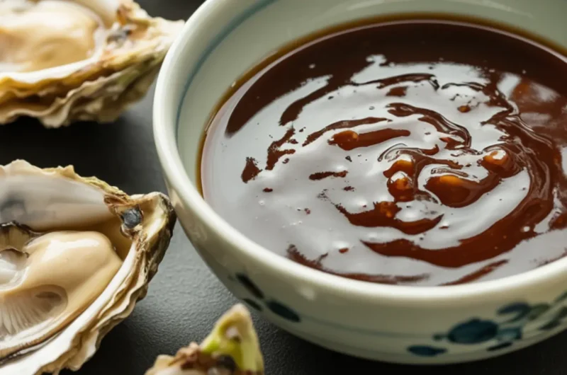 Oyster sauce: 5 Common Mistakes to Avoid When Cooking