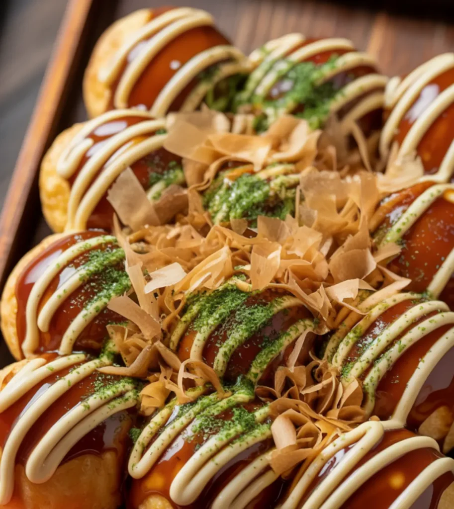 Takoyaki
