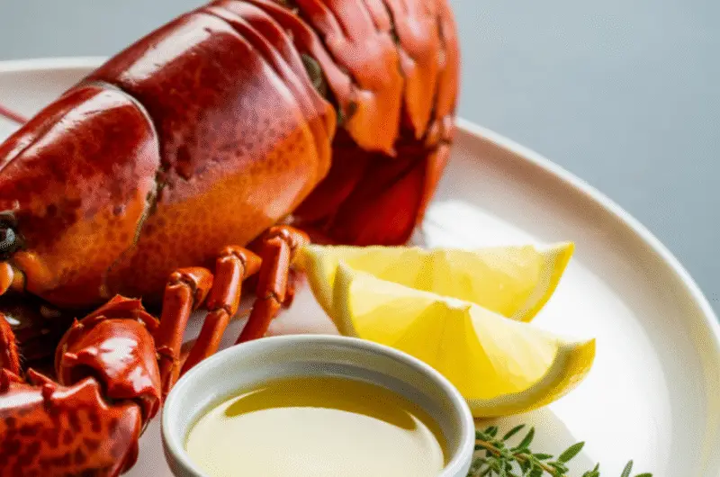 Boiled Maine Lobster: How to Cook It Like a Pro in 6 Steps