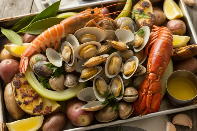 Clam Bake