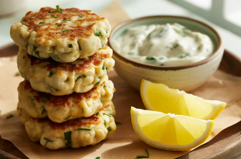 Clam Cake: 5 Secrets to Crispy, Golden Perfection