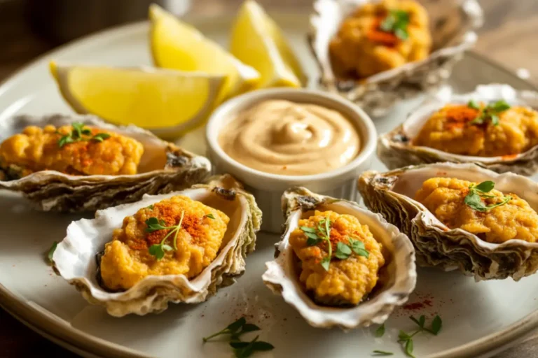 Fried Oysters: 5 Tips for Crunchy, Juicy Perfection