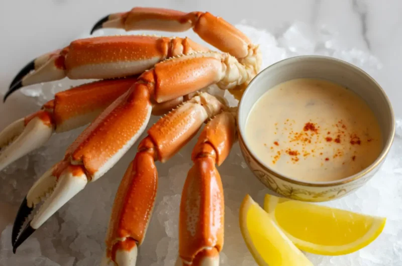 Stone crab claws: How to Crack and Serve in 6 Steps