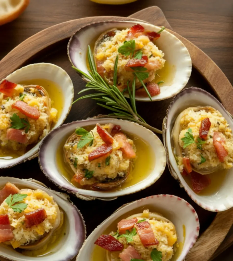 Clams Casino